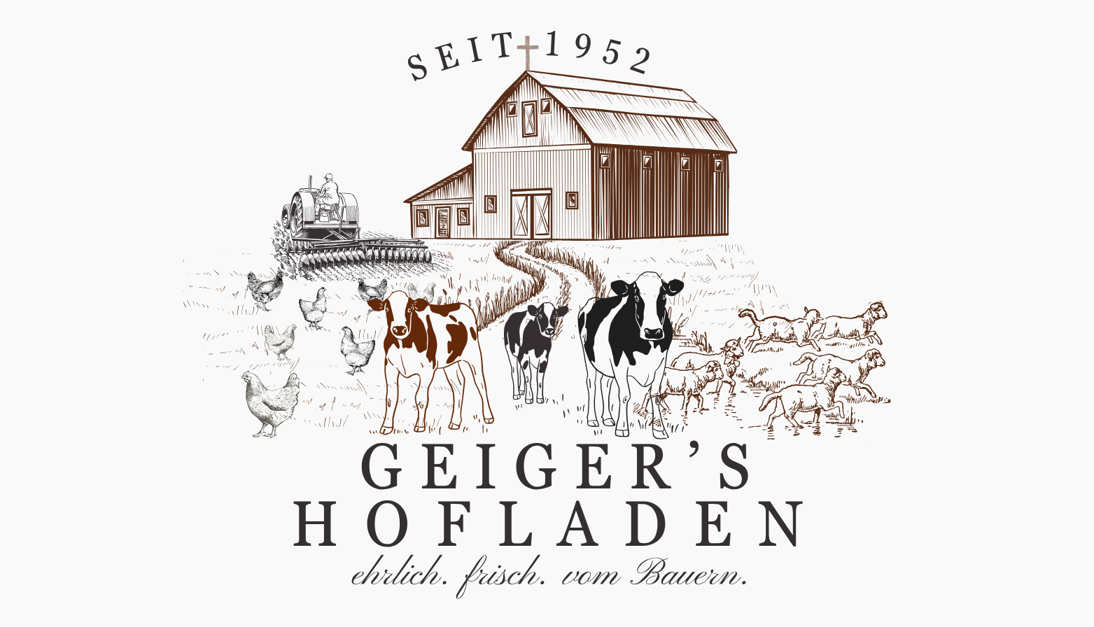 Geiger's Hofladen