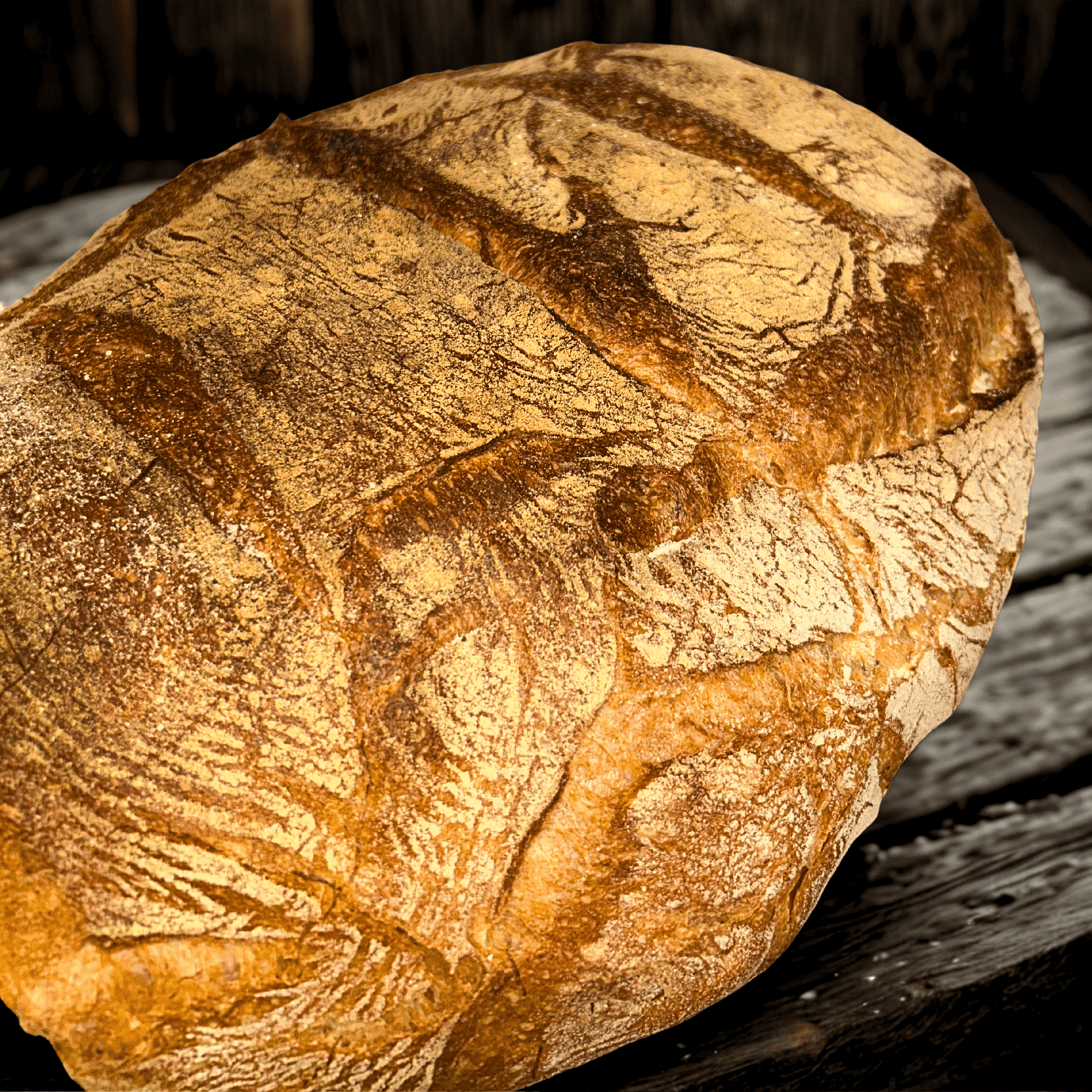 Altamura - 2kg I mit feingemahlenem Hartweizen